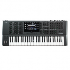 Waldorf Quantum